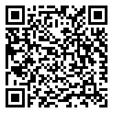 Scan QR Code for live pricing and information - Sushi Train Set Rotating Table Food Train Battery Powered Electric Train Toy Under Christmas Tree Train Track White