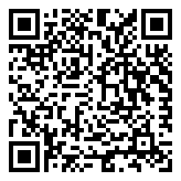 Scan QR Code for live pricing and information - DARE TO Relaxed Washed Women's Pants in Frosted Dew, Size XS, Cotton by PUMA