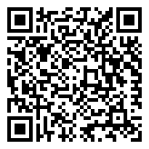 Scan QR Code for live pricing and information - ALFORDSON Bed Frame Single Size Platform RGB LED Gas Lift Base Storage Grey