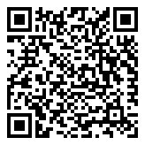 Scan QR Code for live pricing and information - Bar Stools 4 Pcs Grey Poly Rattan And Solid Wood Acacia