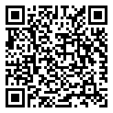 Scan QR Code for live pricing and information - Hoka Gaviota 5 Mens Shoes (White - Size 9)