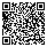 Scan QR Code for live pricing and information - RUN FAVORITE VELOCITY Men's 5 Shorts in Black, Size 2XL, Polyester by PUMA