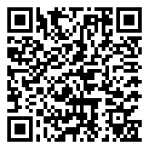 Scan QR Code for live pricing and information - Adairs Navy Blue Stonewashed Printed Cotton Stripe King Single Sheet Set