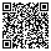 Scan QR Code for live pricing and information - Artificial Christmas Tree LED&Ball Set&Flocked Snow 210cm PVC&PE