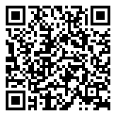 Scan QR Code for live pricing and information - FIT Women's High Waist Tights in Black, Size Small, Polyester/Elastane by PUMA