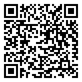 Scan QR Code for live pricing and information - Adairs Natural Linen Check VW Linen Bedlinen Double Linen Fitted Sheet