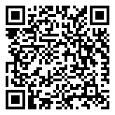 Scan QR Code for live pricing and information - ALFORDSON 7PCS Outdoor Dining Set Garden Table and Chairs Patio Furniture Grey