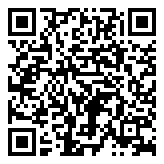 Scan QR Code for live pricing and information - Book Cabinet/room Divider Black 100x30x87 Cm.