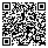 Scan QR Code for live pricing and information - Peugeot 406 1998-2004 (D8 D9) Wagon Replacement Wiper Blades Rear Only