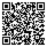 Scan QR Code for live pricing and information - Fluke Anchor 8.5 LBS Galvanized Steel Boat Anchor Chain Rop Two Shackles