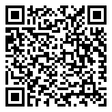 Scan QR Code for live pricing and information - Highboard Concrete Grey 60x35.5x103.5 Cm Engineered Wood