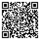 Scan QR Code for live pricing and information - Jet Ski Cover 320-342 cm Trailerable Waterproof PWC Cover, Heavy-duty 600D Marine Grade PU Oxford Fabric, UV Resistant Seadoo Cover with Buckle Straps, Personal Watercraft Covers, Grey+Blue