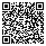 Scan QR Code for live pricing and information - White Noise Machine Baby For Sleeping With Night Light | Starry | Ambient Light (Black)