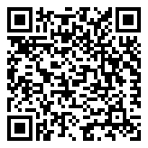 Scan QR Code for live pricing and information - Metal Bed Frame Queen Mattress