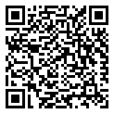 Scan QR Code for live pricing and information - Embellir Round Wall Mirror 50cm Makeup Bathroom Mirror Frameless