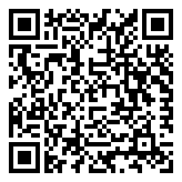 Scan QR Code for live pricing and information - 3 Pcs Photo Frames Set Wall - Black