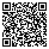 Scan QR Code for live pricing and information - Adairs Grey Double Fitted Sheet Stonewashed Cotton Bedlinen W17 Charcoal Fitted Sheet