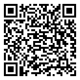 Scan QR Code for live pricing and information - Garden Raised Bed Galvanised Steel 240x40x77 Cm Grey