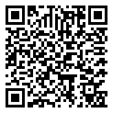 Scan QR Code for live pricing and information - Artiss Alex Bar Table 100CM Rectangular