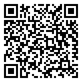 Scan QR Code for live pricing and information - Bianca Laurent Silver - Grey By Adairs (Grey Square Cushion)