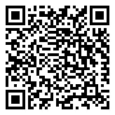 Scan QR Code for live pricing and information - Artiss 4x Bar Stools Leather Gas Lift Black