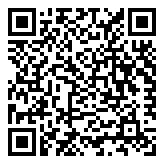 Scan QR Code for live pricing and information - Garden Table Grey 100x50x43/63 cm Solid Wood Acacia&Poly Rattan