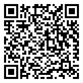 Scan QR Code for live pricing and information - Everfit Soccer Net Baseball Pitching Football Goal Training Aid 9 Target Zone