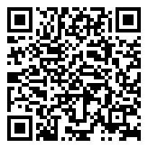 Scan QR Code for live pricing and information - Bed Frame with Headboard Black 107x203 cm Faux Leather