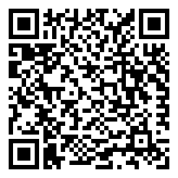Scan QR Code for live pricing and information - Washing Machine Cabinet Black 71x71.5x91.5 cm