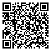 Scan QR Code for live pricing and information - Queen Size Shell-Style Bed Frame Base Mattress Platform BEF04 Grey