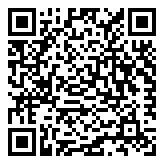 Scan QR Code for live pricing and information - Adairs Blue Candle Seashore Beach Candle 370g Blue