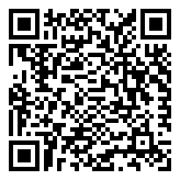 Scan QR Code for live pricing and information - 5 Piece Garden Dining Set Poly Rattan & Solid Acacia Wood Grey