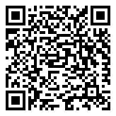 Scan QR Code for live pricing and information - 1600ML Airtight Stainless Steel Coffee Canister with CO2 Release Valve