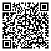 Scan QR Code for live pricing and information - LUD USB Charger Doctor Current Voltage Detector Blue