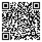 Scan QR Code for live pricing and information - Classics Archive Backpack in Black/White, Polyester by PUMA