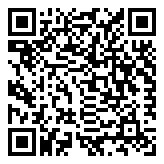 Scan QR Code for live pricing and information - Night Runner V3 Unisex Running Shoes in Black/White, Size 7.5, Synthetic by PUMA Shoes