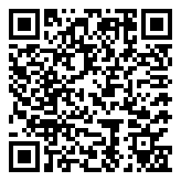 Scan QR Code for live pricing and information - Chain Binder 10-13 mm Ratchet Load Binder 4.18 t Capacity Ratchet Lever Binder with G70 Hooks Adjustable Length Ratchet Chain Binder for Tie Down Hauling