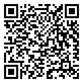 Scan QR Code for live pricing and information - 2-in-1 Smoke And Carbon Monoxide Detector Combo - With Sound Warning And LCD Display Battery Powered (AA Battery Not Included)