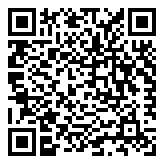 Scan QR Code for live pricing and information - Senior Bed 150x200 cm Solid Wood Pine