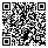 Scan QR Code for live pricing and information - Bed Frame with LED Lights Black 153x203 cm Queen Size Fabric