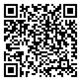 Scan QR Code for live pricing and information - Wall Mirror Baroque Style 60x60 Cm Black