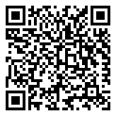 Scan QR Code for live pricing and information - Pet Bike Trailer Blue and Grey Oxford Fabric and Iron