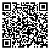 Scan QR Code for live pricing and information - Garden Footstools with Cushions 2 pcs Impregnated Wood Pine