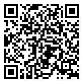 Scan QR Code for live pricing and information - 2X Dining Chairs Foldable Accent Clear