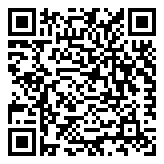 Scan QR Code for live pricing and information - Artificial Christmas Tree With Thick Branches White 210 Cm PVC