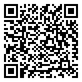 Scan QR Code for live pricing and information - Portable Car Heater: 12V Window Defroster and Demister with 2-in-1 Hot and Cold Fan, Ceramic Heating, and Cigarette Lighter Plug (White)