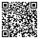 Scan QR Code for live pricing and information - TV Cabinets with LED Lights 2 pcs White 30.5x30x102 cm