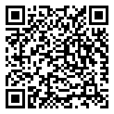 Scan QR Code for live pricing and information - Artiss Dining Chair Covers 6x Slipcovers Spandex Stretch Banquet Party Dark Grey