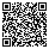 Scan QR Code for live pricing and information - Ascent Sustain 2 (2E Wide) Junior Boys Athletic School Shoes (Black - Size 7)