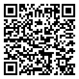 Scan QR Code for live pricing and information - 2 Piece Bathroom Furniture Set Grey Chipboard